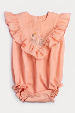 Lucy Romper