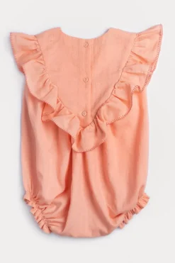 Lucy Romper