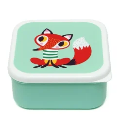 Lunchbox Set Animals