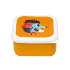 Lunchbox Set Animals