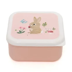 Lunchbox Set Woodland Animals
