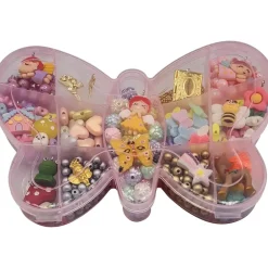 Magical Fairy Necklace and Jewelry Diy Kit