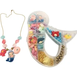 Magical Mermaid Jewelry Kit