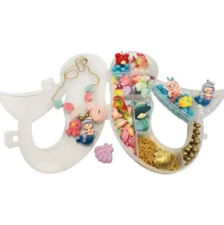 Magical Mermaid Jewelry Kit
