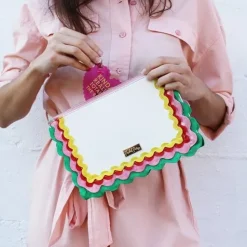 Making Waves Clutch