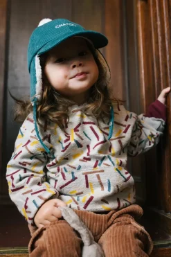 Manny Hoodie - Baby