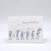 Marching Band Happy Birthday