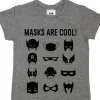 Masks Are Cool T-Shirt