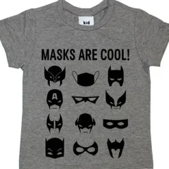 Masks Are Cool T-Shirt