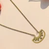 McKay Necklace