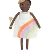 Mia Rainbow Doll