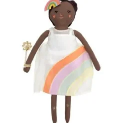 Mia Rainbow Doll
