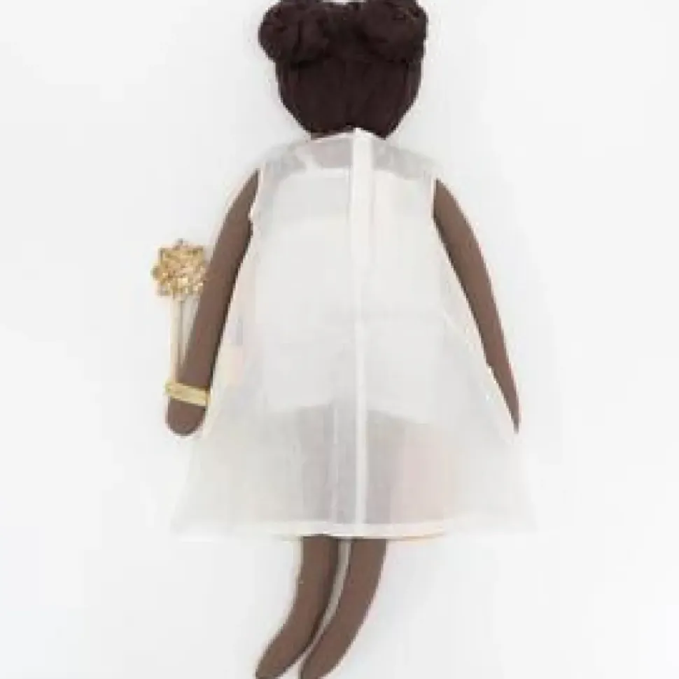 Mia Rainbow Doll