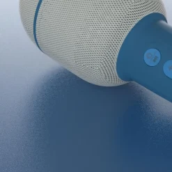 Micro Groovy - Dark Blue