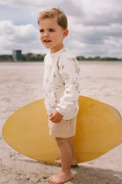 Milo Surf Sweatshirt - Organic Cotton