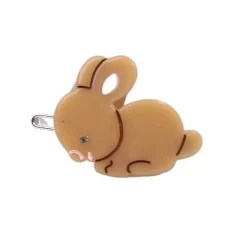 Mini Animal Hair Clips (several styles)