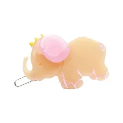Mini Animal Hair Clips (several styles)