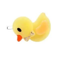 Mini Animal Hair Clips (several styles)
