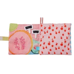 Mini-Apple Farm Soft Book