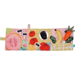 Mini-Apple Farm Soft Book