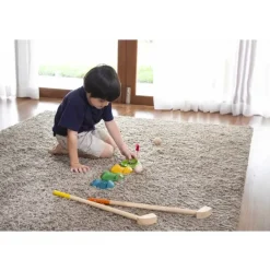 Mini Golf - Full Set