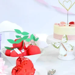 Mini Surprise Ball - Cherry - "I Love You Cherry Much!"