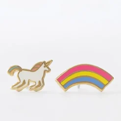 Mismatched Earring Set (several styles)