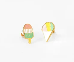 Mismatched Earring Set (several styles)