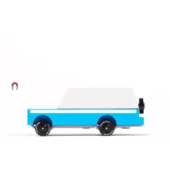 Mississipi Blue Mule