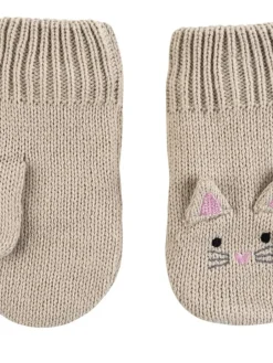 Mittens - several styles