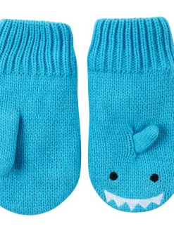 Mittens - several styles