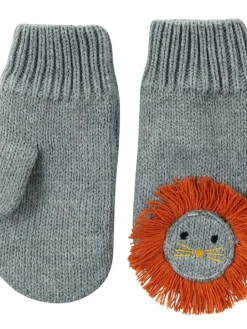 Mittens - several styles