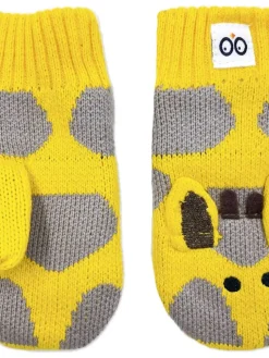 Mittens - several styles