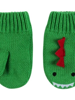 Mittens - several styles