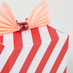 Mixed Christmas Party Hats (x 6)