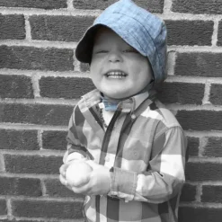Modcap in Boulevard