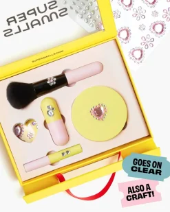 Mom's Makeup Play Kit