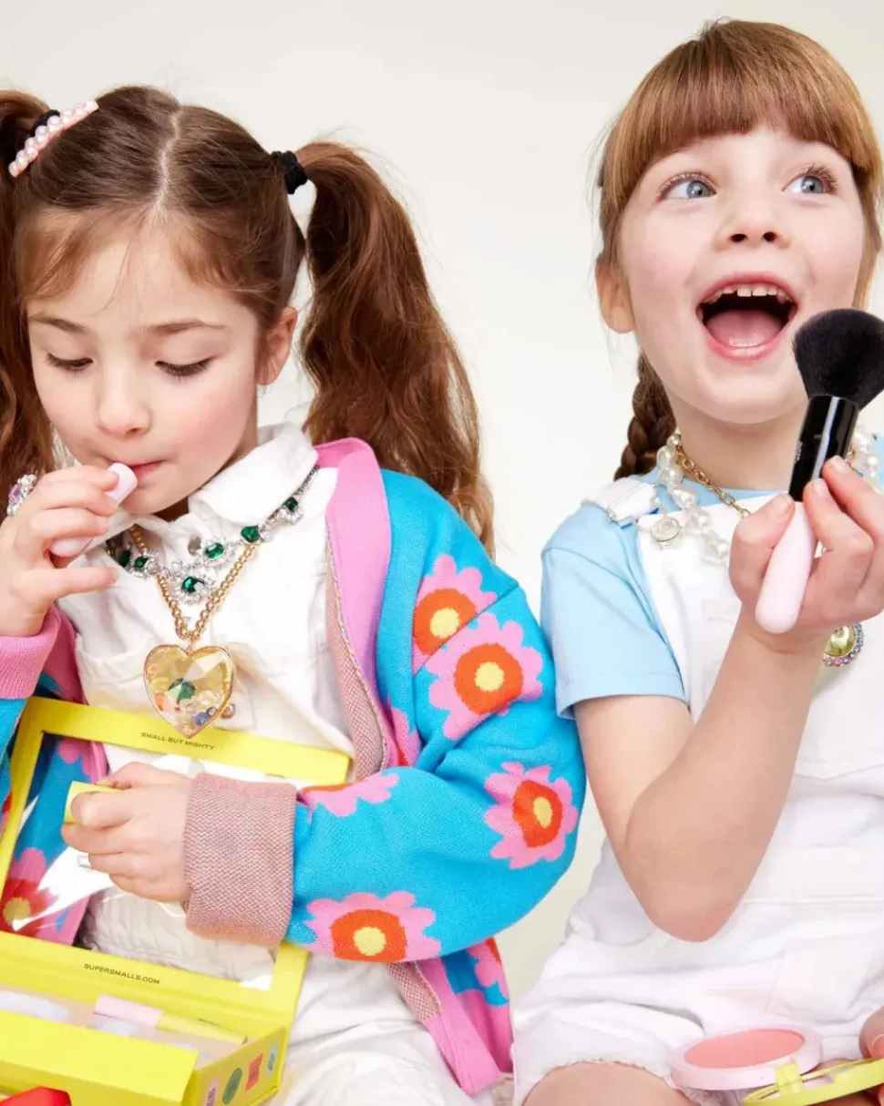 Mom's Makeup Play Kit