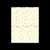 Mushrooms Mini Notebook