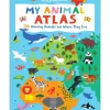 My Animal Atlas