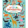 My Book of Animal Opposites