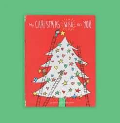 My Christmas Wish for You