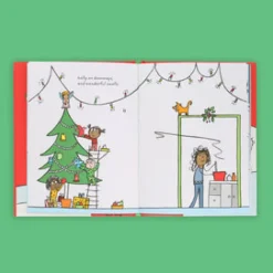 My Christmas Wish for You
