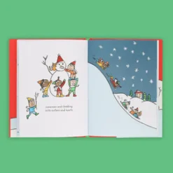 My Christmas Wish for You