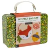 My Felt Bag DIY Design Kit