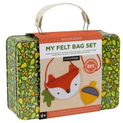 My Felt Bag DIY Design Kit