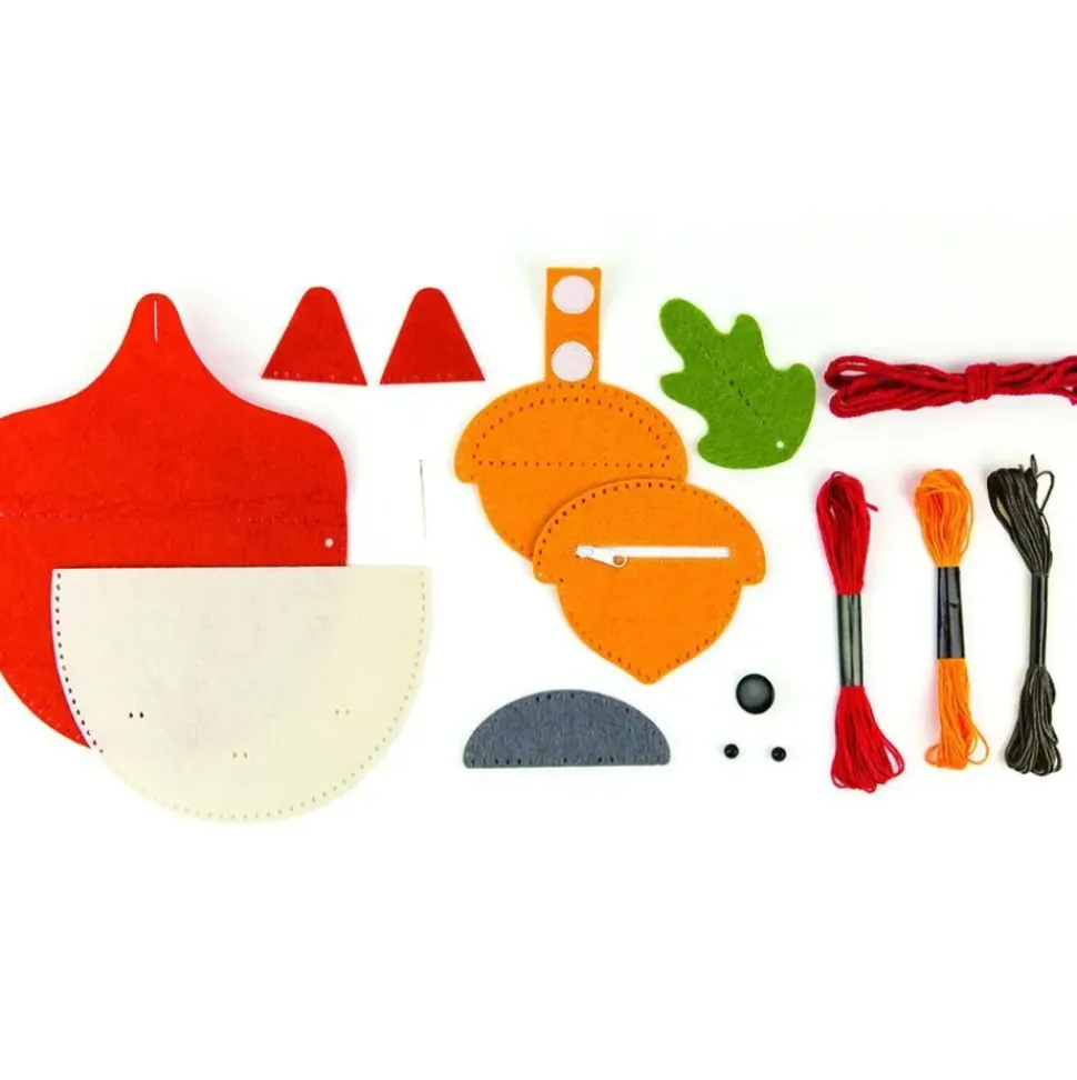 My Felt Bag DIY Design Kit