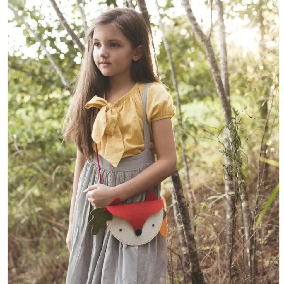 My Felt Bag DIY Design Kit