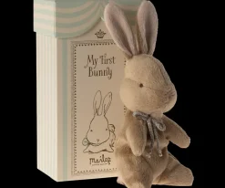 My First Bunny - Brown