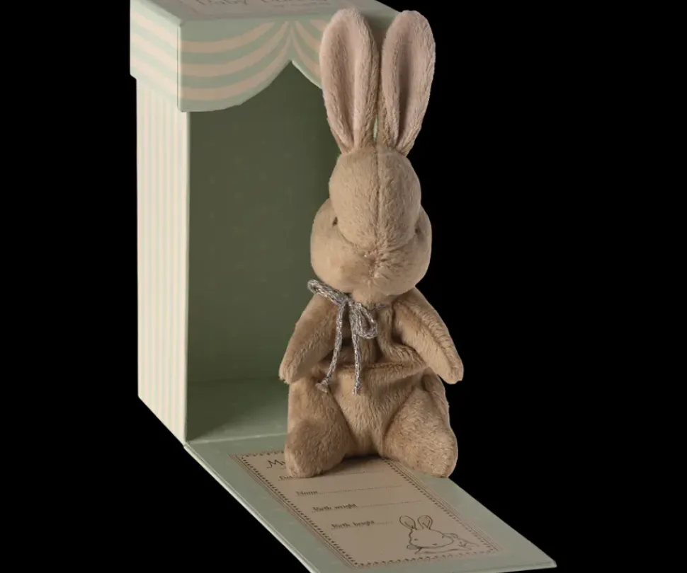 My First Bunny - Brown